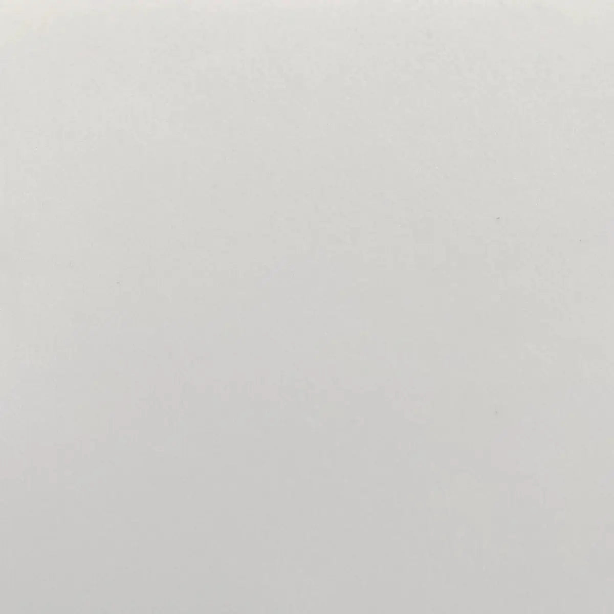 White Luxury Stretch Suede Foam Backed Fabric