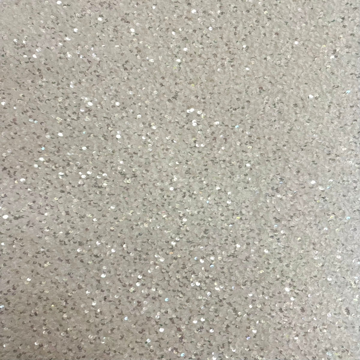 Sequins Embroidered Stretch Velvet Rodeo Fabric - 100 Percent Polyester Fabric, 2-Way Stretch, 60" Width, Sequins 54" Width, Multiple Colors (1 Yard)
