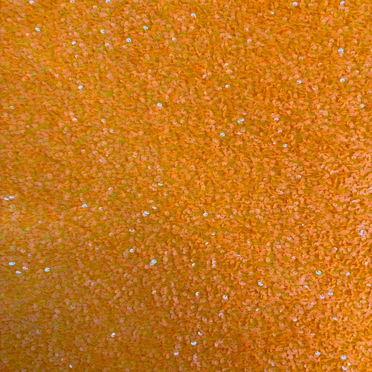 Stretch Velvet Sequin Rodeo Fabric