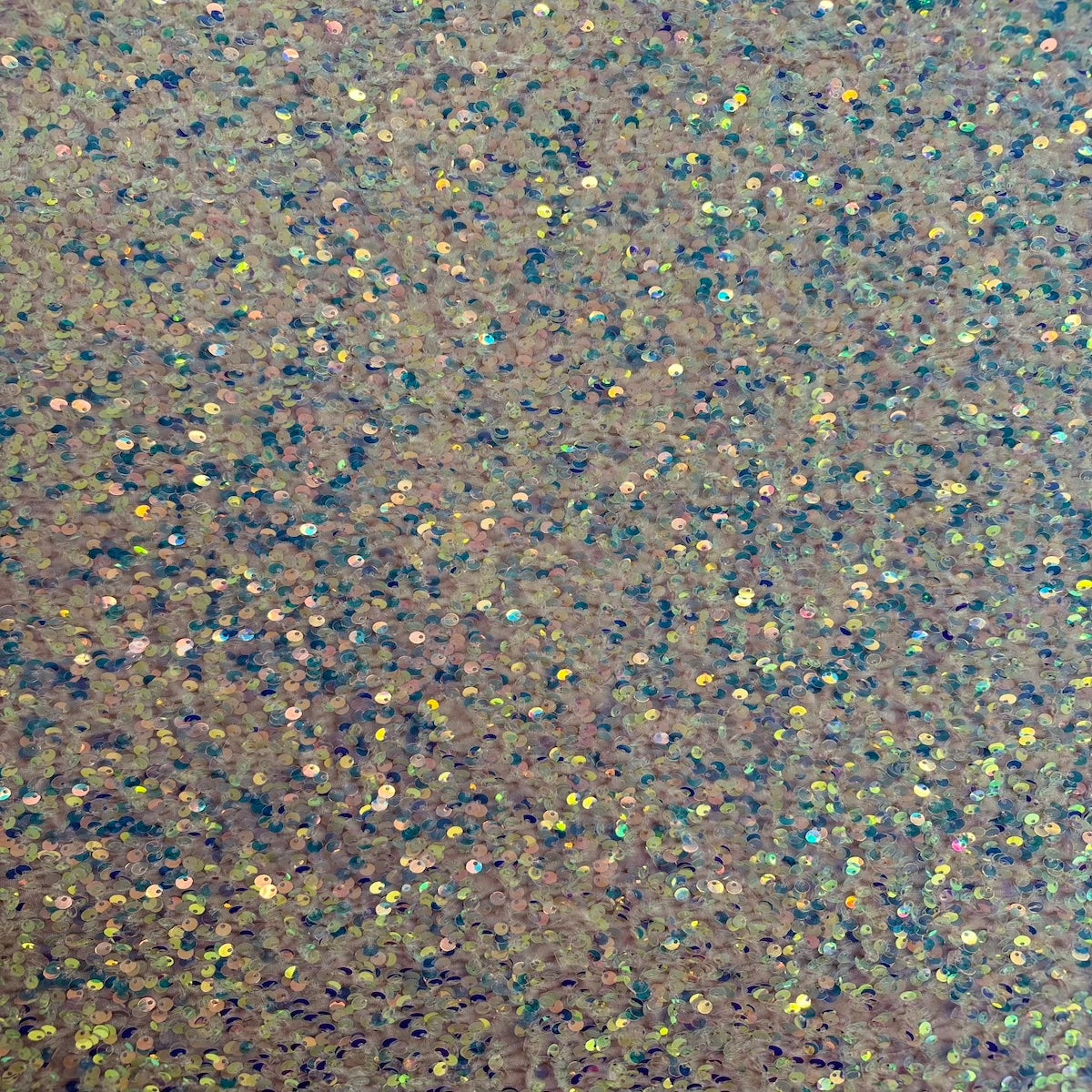 Sequins Embroidered Stretch Velvet Rodeo Fabric - 100 Percent Polyester Fabric, 2-Way Stretch, 60" Width, Sequins 54" Width, Multiple Colors (1 Yard)