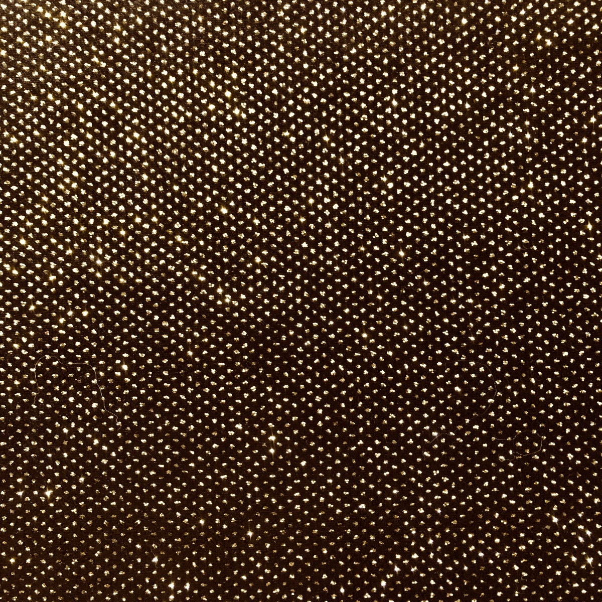 Glitter Lurex Stretch Velvet Fabric