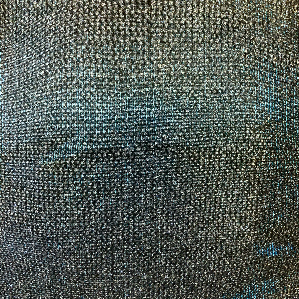Holographic Shimmer Lurex Glitter Rayon Fabric - Holographic Glitter, 60" Width (1 Yard)