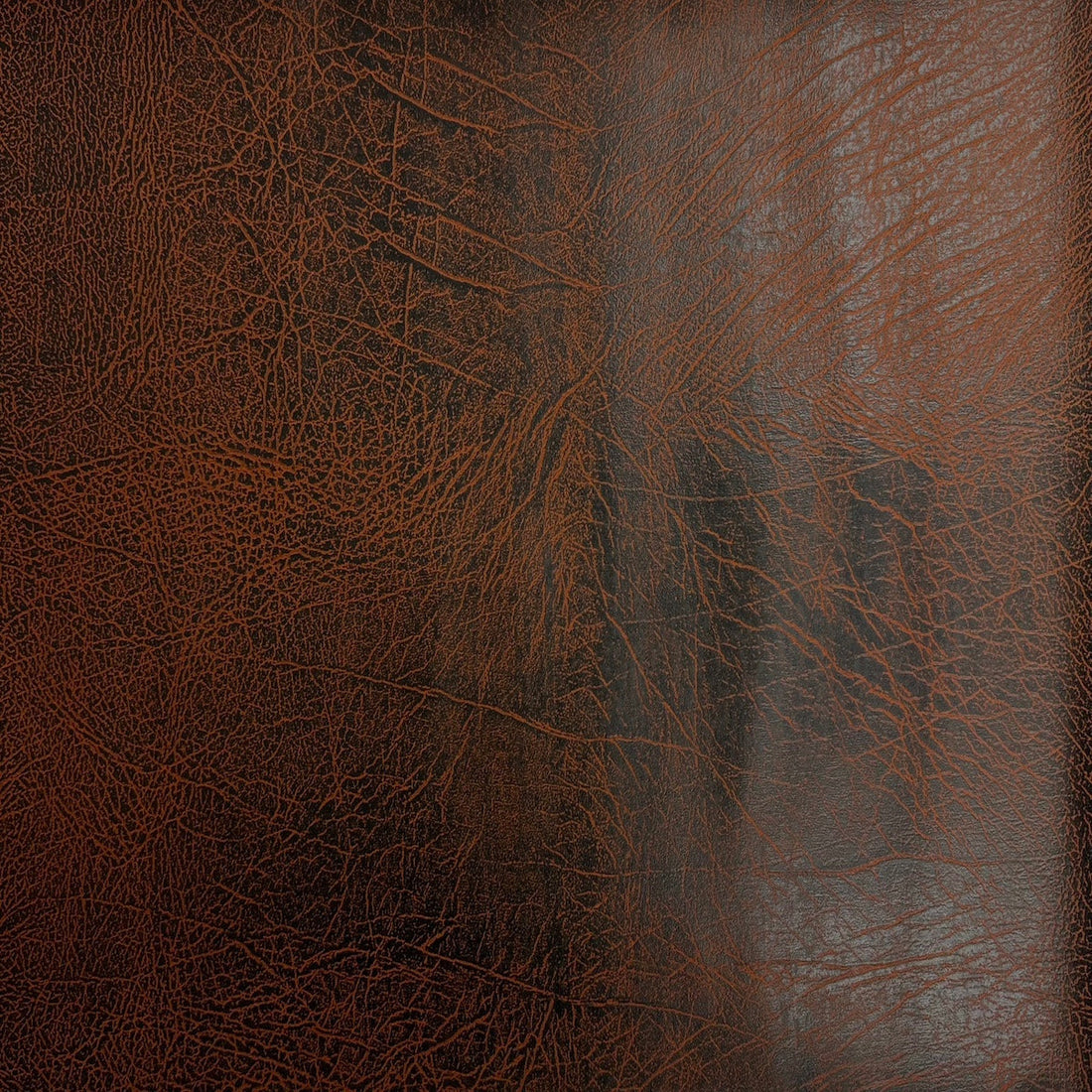 Distressed Faux Leather Suede Vinyl 54” Width, Soft Finish, Perfect for Headboards & Home Décor