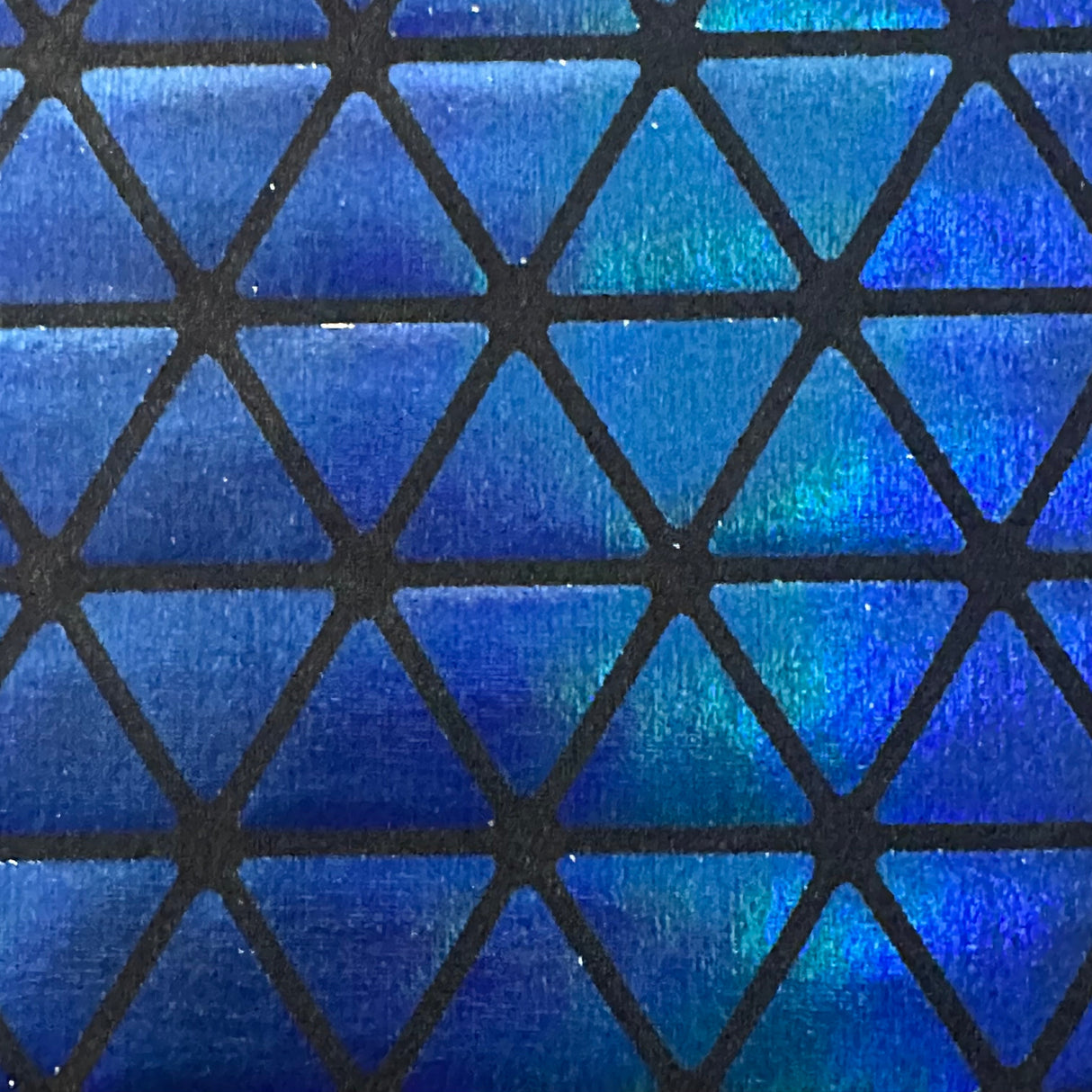 Hologram Tricot Fabric 4-Way Stretch 60"