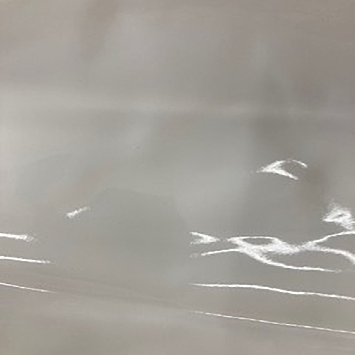 Stretch Vinyl Fabric 60" Shiny Solid