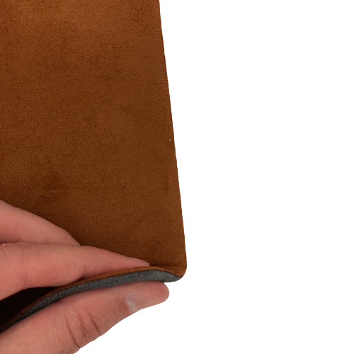 Stretch Suede Foam Backed Headliner Fabric