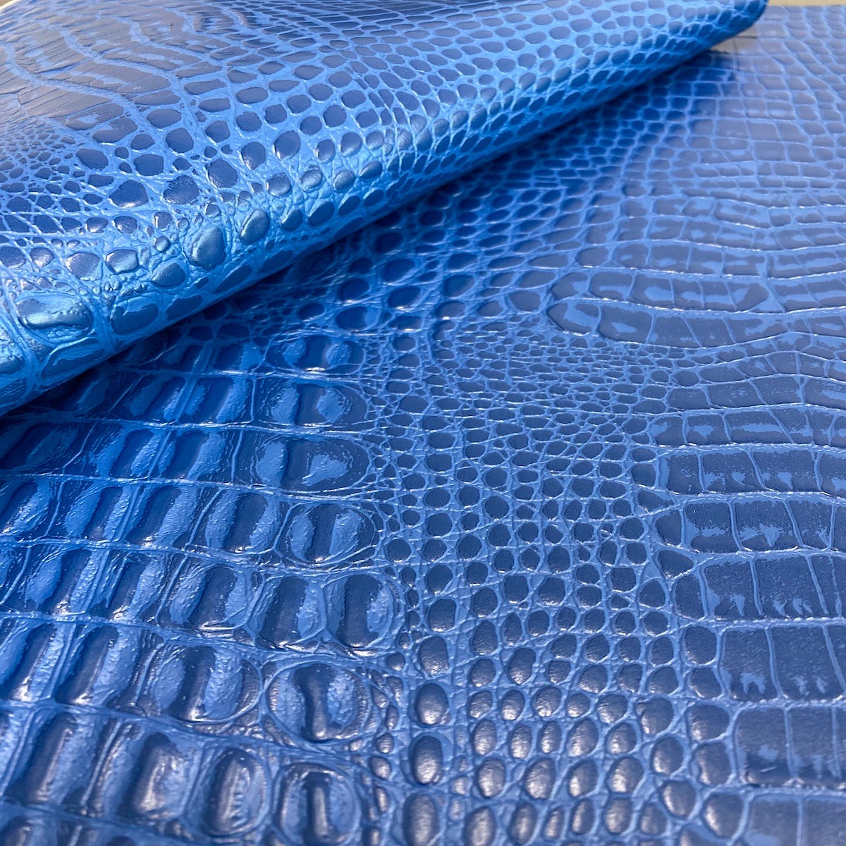 Marine Gator Vinyl Fabric 54" Wide