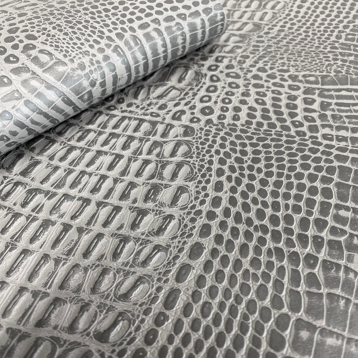 Marine Gator Vinyl Fabric 54" Wide