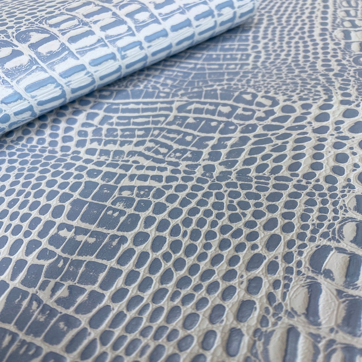 Marine Gator Vinyl Fabric 54" Wide