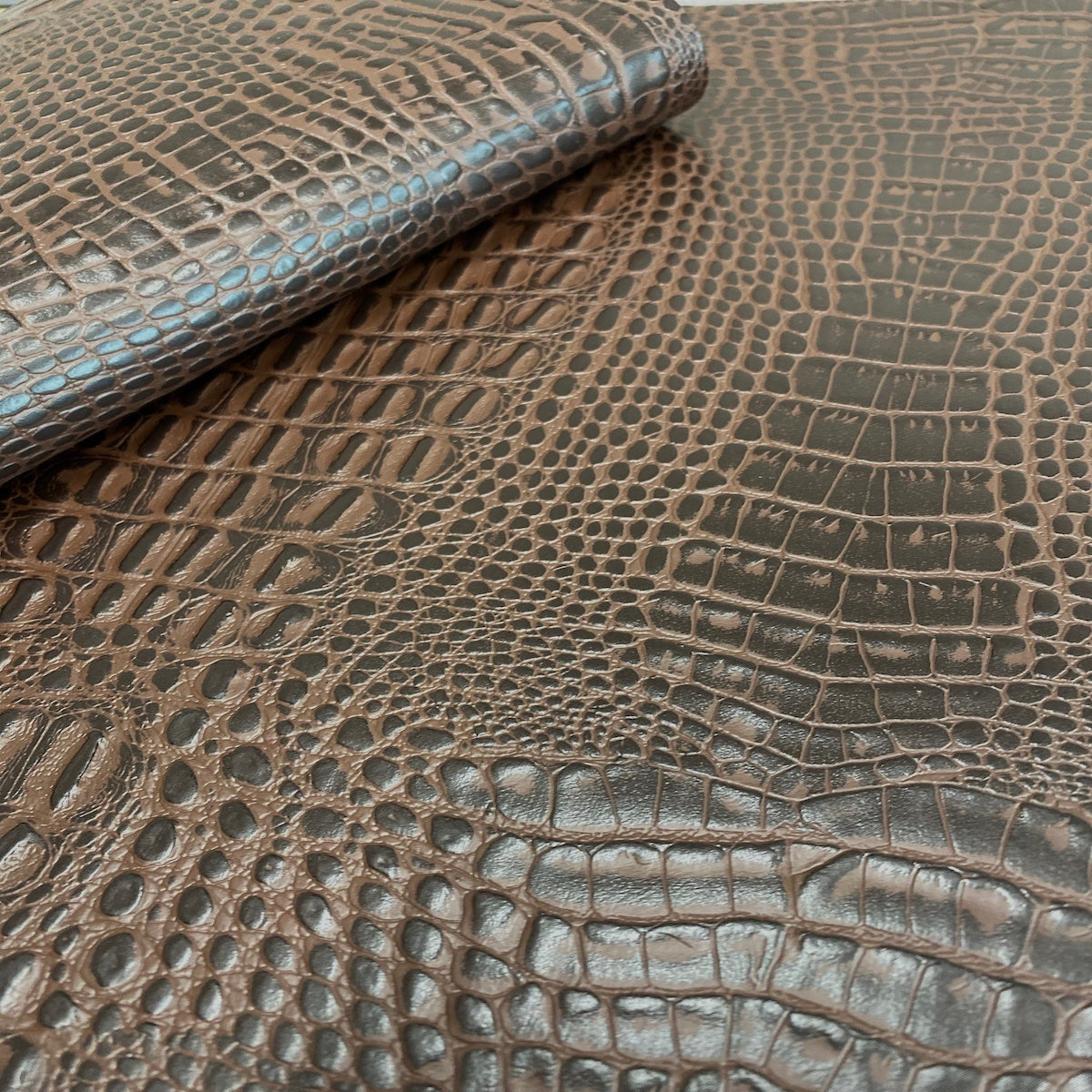 Marine Gator Vinyl Fabric 54" Wide