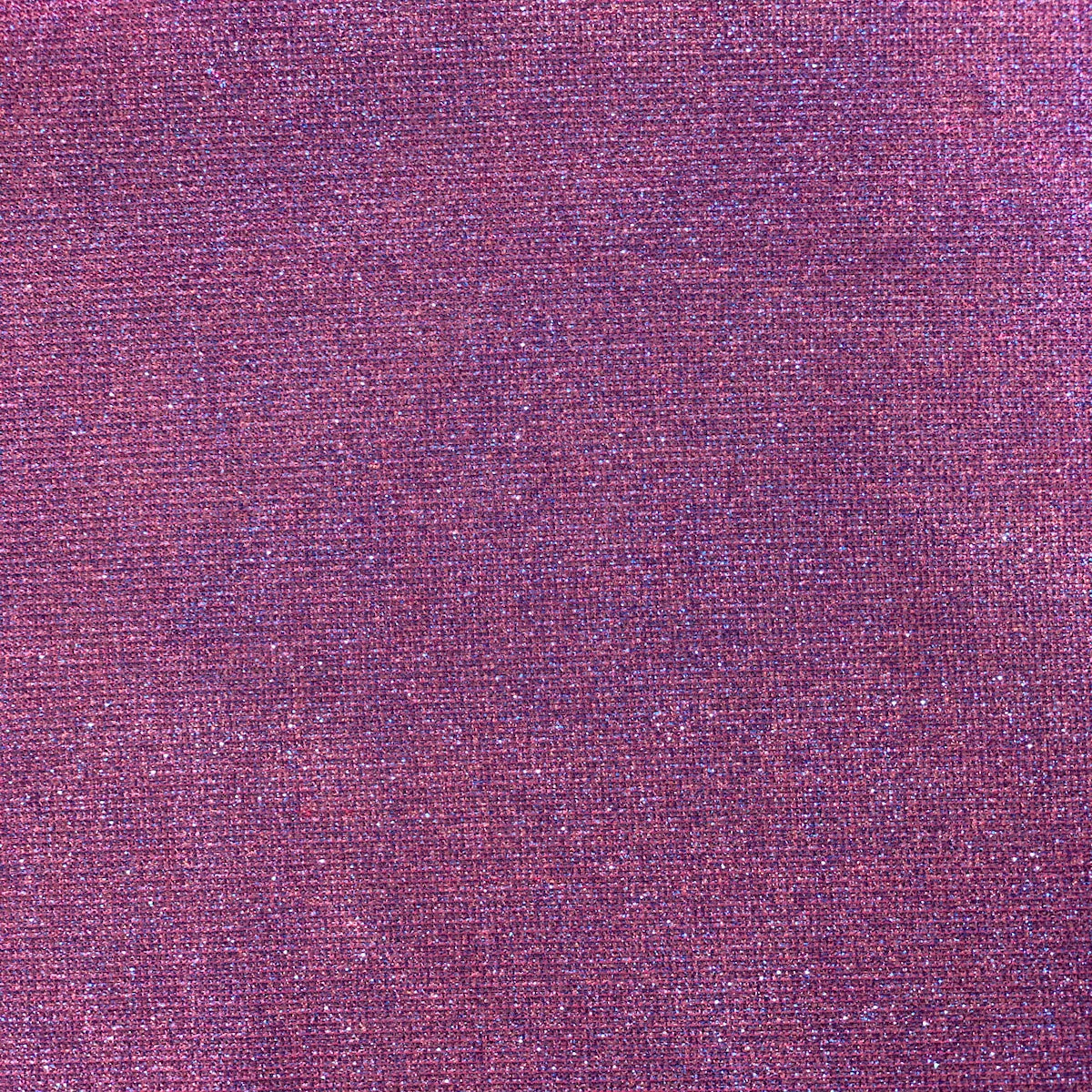 Holographic Shimmer Lurex Glitter Rayon Fabric - Holographic Glitter, 60" Width (1 Yard)