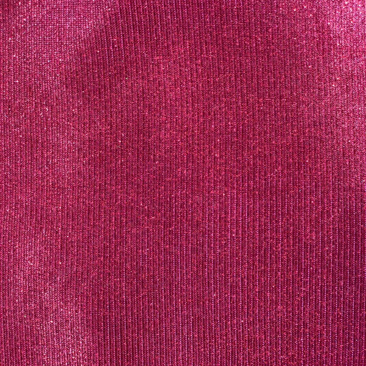 Holographic Shimmer Lurex Glitter Rayon Fabric - Holographic Glitter, 60" Width (1 Yard)