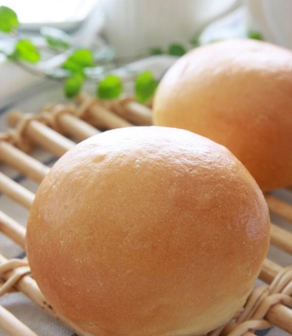 Khaas Milk Bread