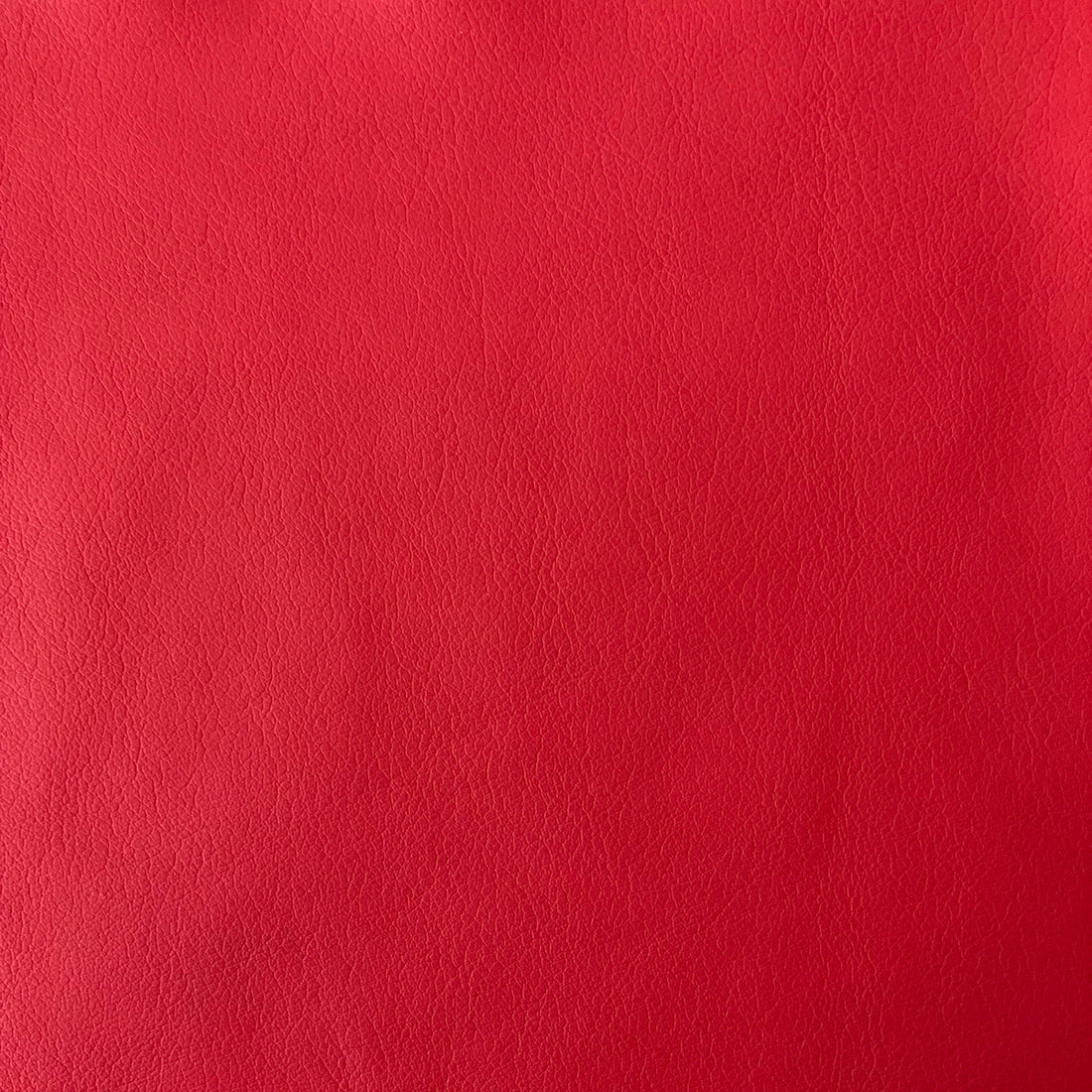 Soft Lambskin Faux Leather with Suede Backing 55” Wide, Stretchy & Durable Fabric for Clothing & Crafts