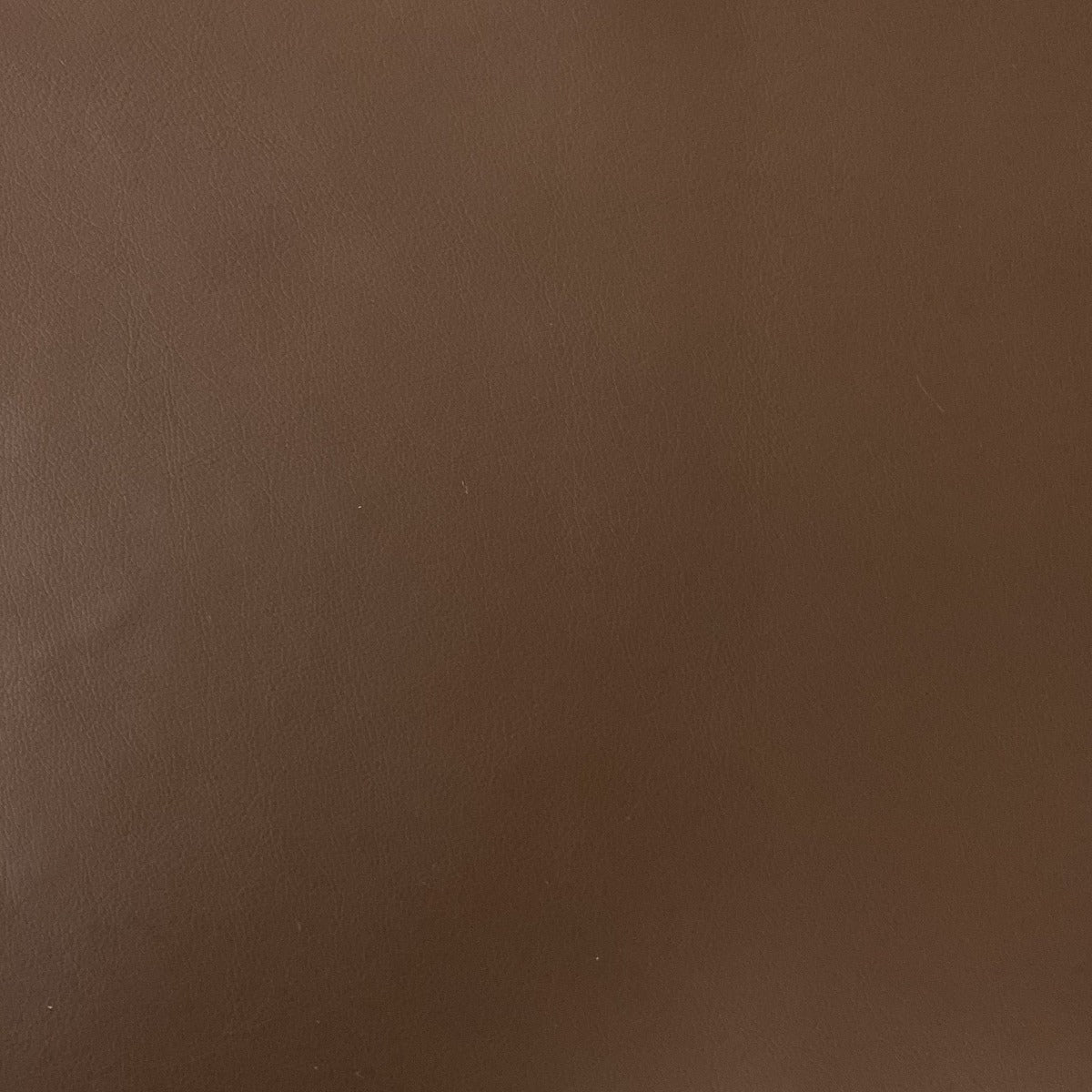Lambskin Stretch Faux Leather Fabric - Black, Matte, 55" Width (1 Yard)