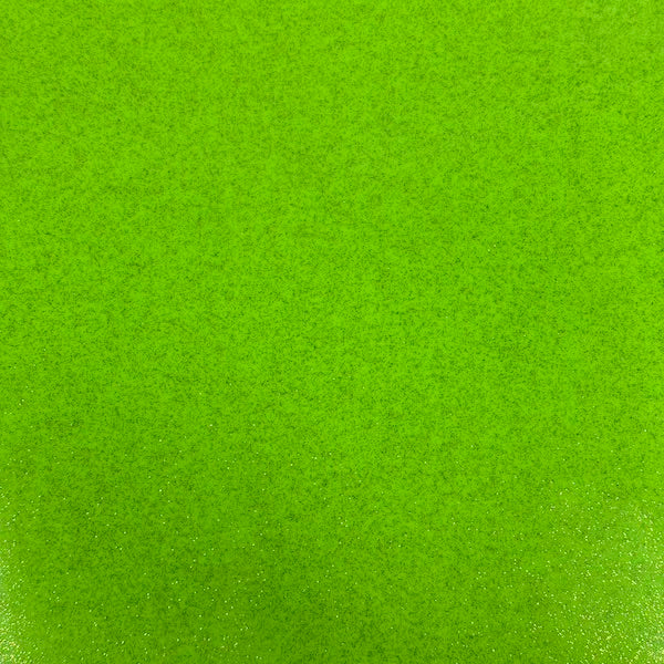 Sparkle Glitter Vinyl Fabric - Glitter Finish, 54" Width (1 Yard)