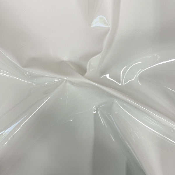 Reflective Mirror Vinyl Fabric