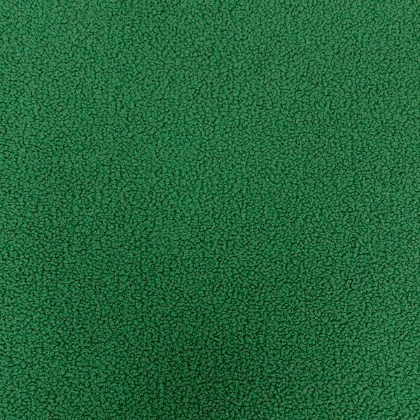 Terry Knit Faux Wool Boucle Fabric - Beige, 60" Width (1 Yard)
