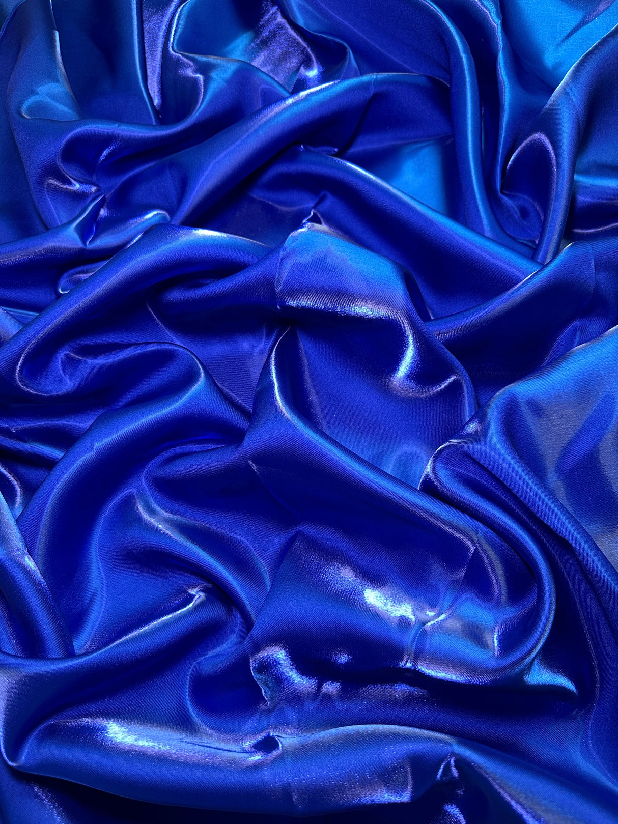 Liquid Bridal Satin
