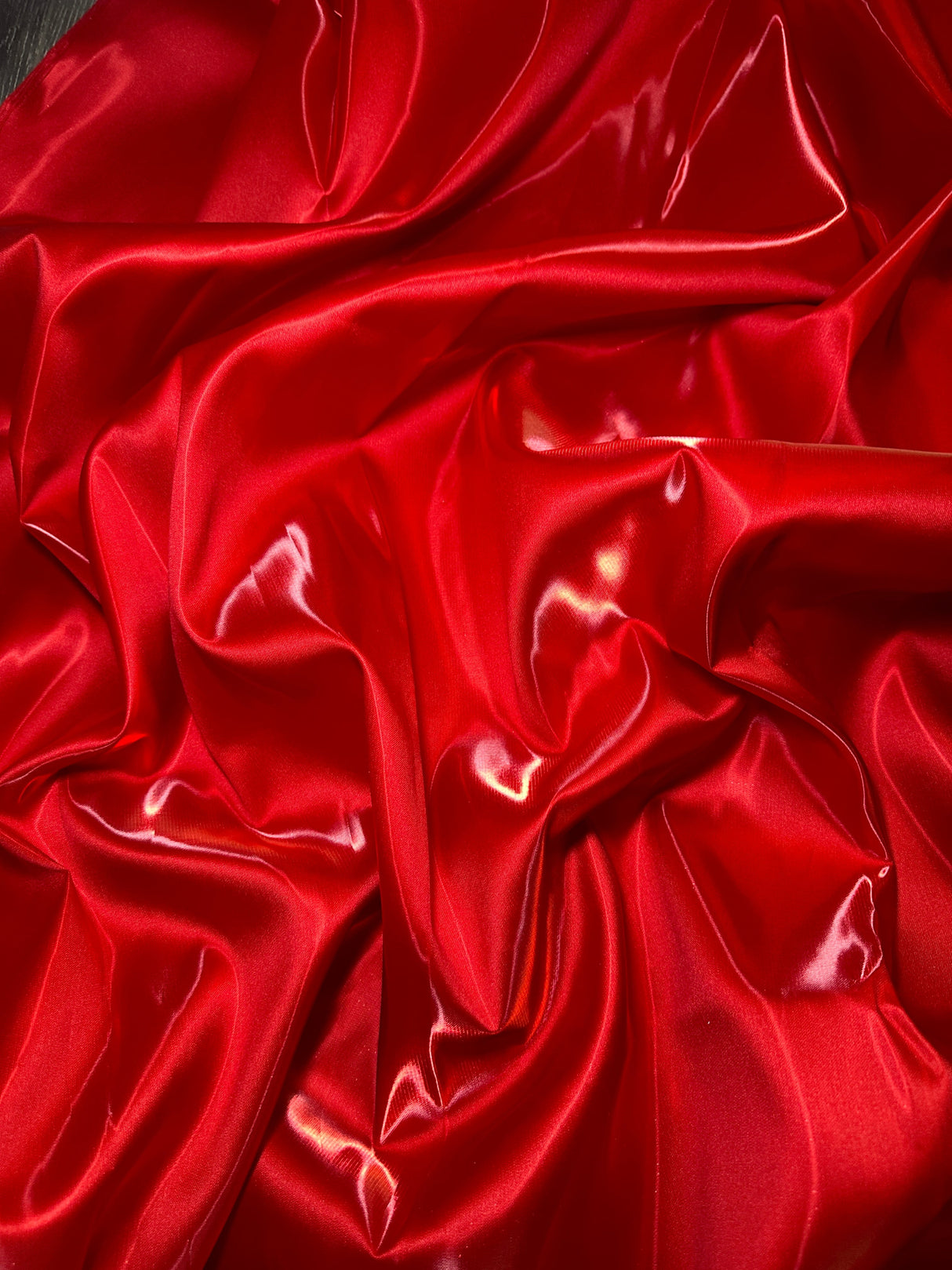 Liquid Bridal Satin