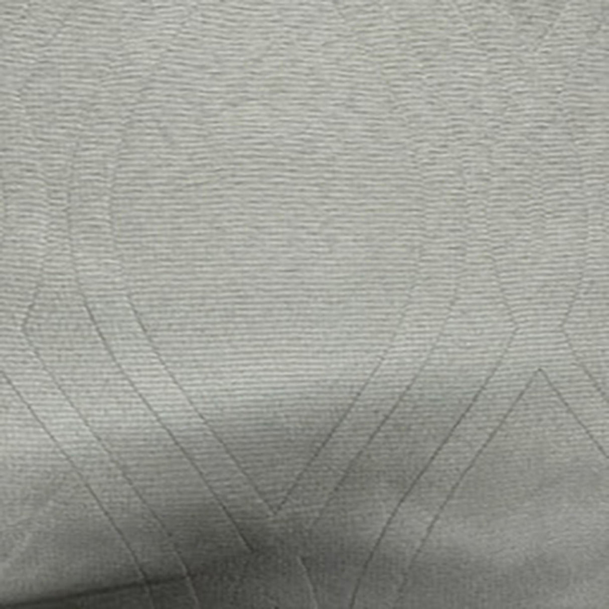 Polyester Damask Brocade Fabric 2-Sided Wave Print 60"