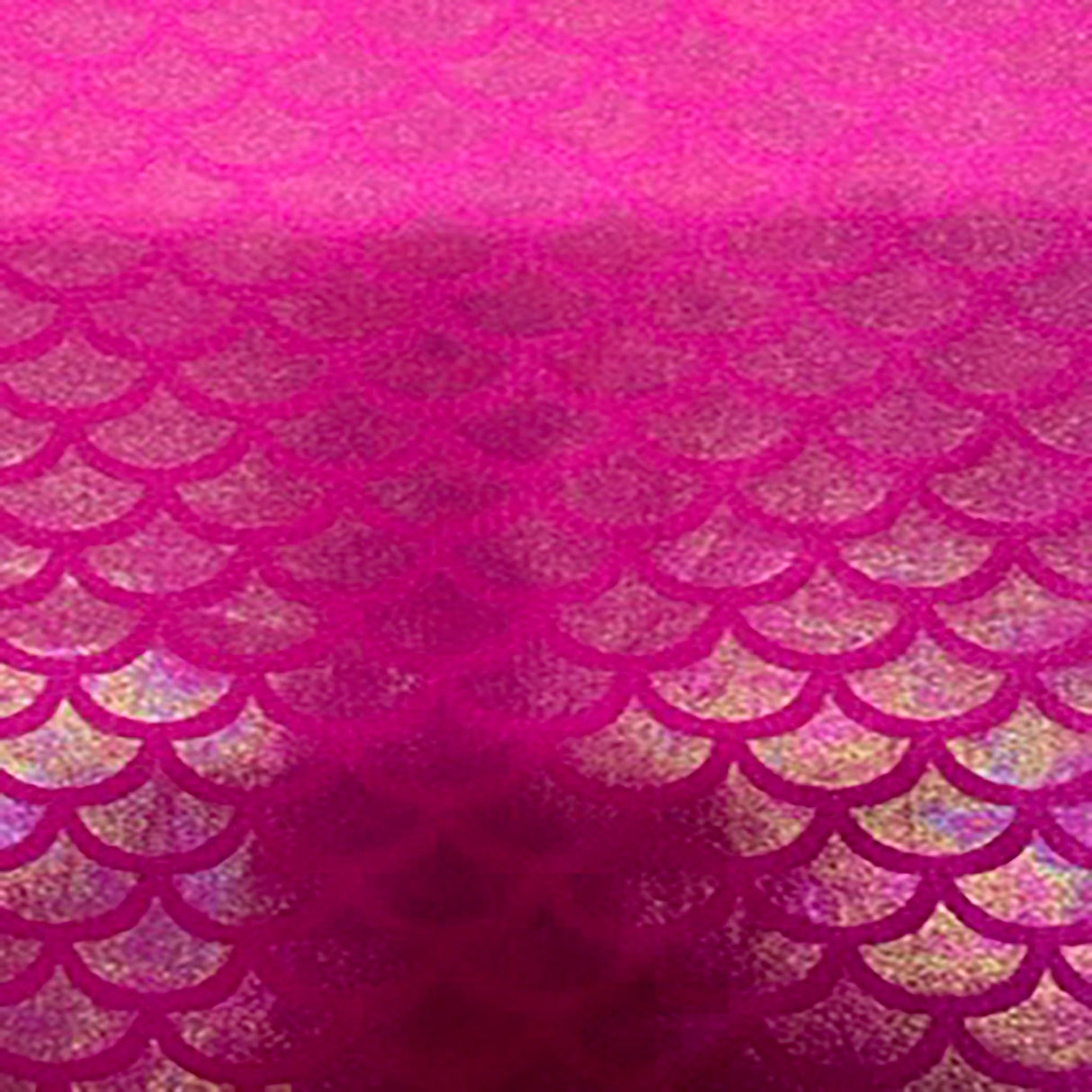 Nylon Spandex 4-Way Stretch Summer Shell Illusion Fabric