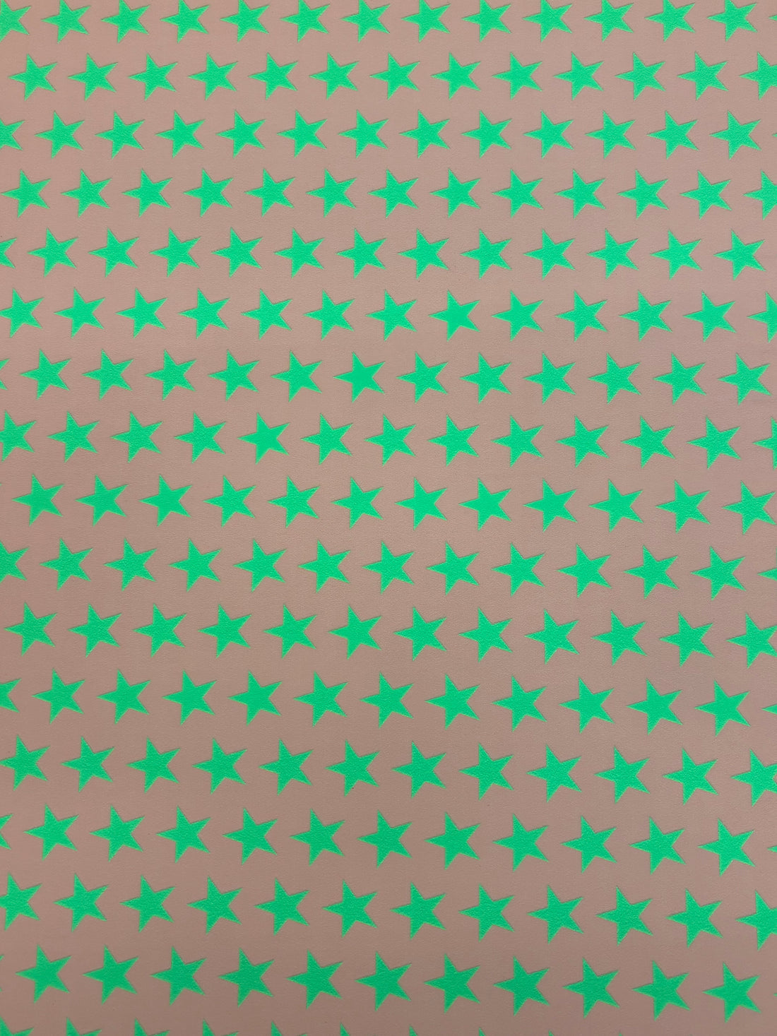 1 Yard Star Print Spandex Fabric Four Way Stretch for Costumes and Activewear 58"/60" Width