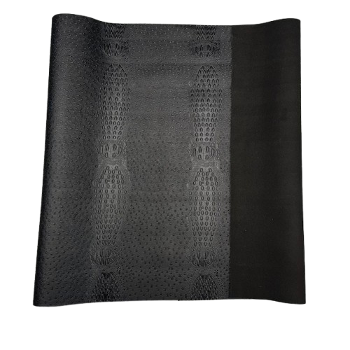 Faux Leather Vinyl Fabric Gatorich Collection