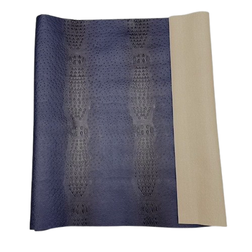 Faux Leather Vinyl Fabric Gatorich Collection