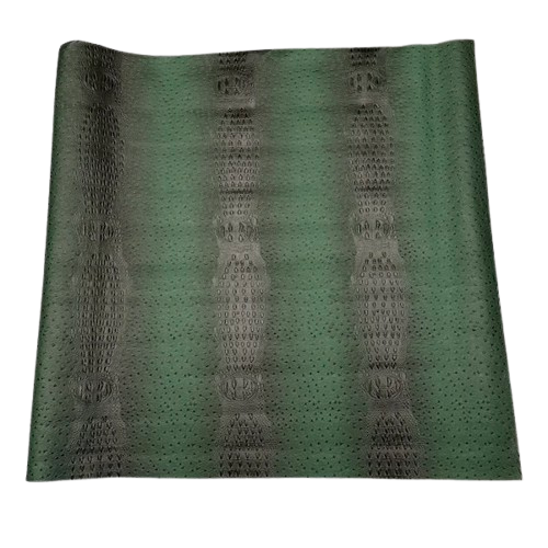 Faux Leather Vinyl Fabric Gatorich Collection