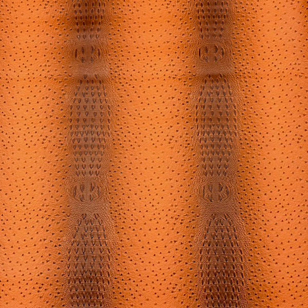Faux Leather Vinyl Fabric Gatorich Collection