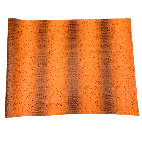 Faux Leather Vinyl Fabric Gatorich Collection