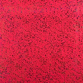 Rainbow Pebble Nylon Spandex Fabric 60"