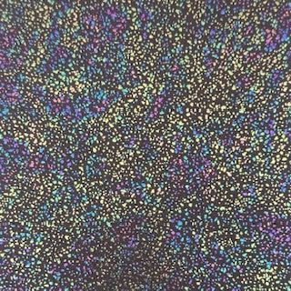 Rainbow Pebble Nylon Spandex Fabric 60"