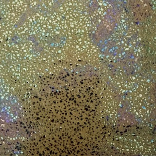 Rainbow Pebble Nylon Spandex Fabric 60"