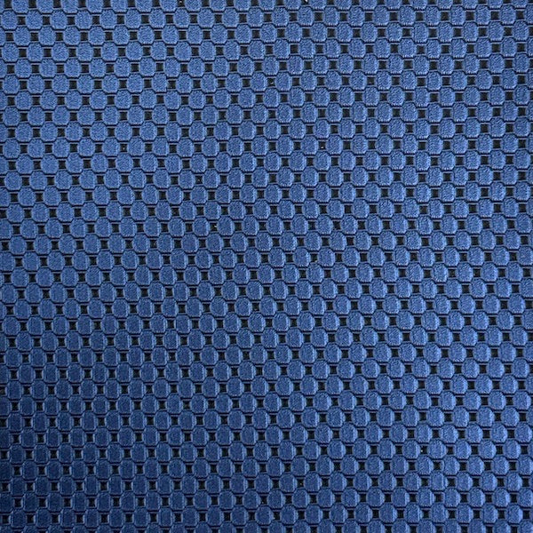 Marine Vinyl Fabric Honeycomb Embossed