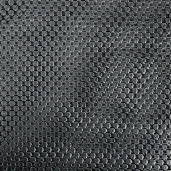 Marine Vinyl Fabric Honeycomb Embossed