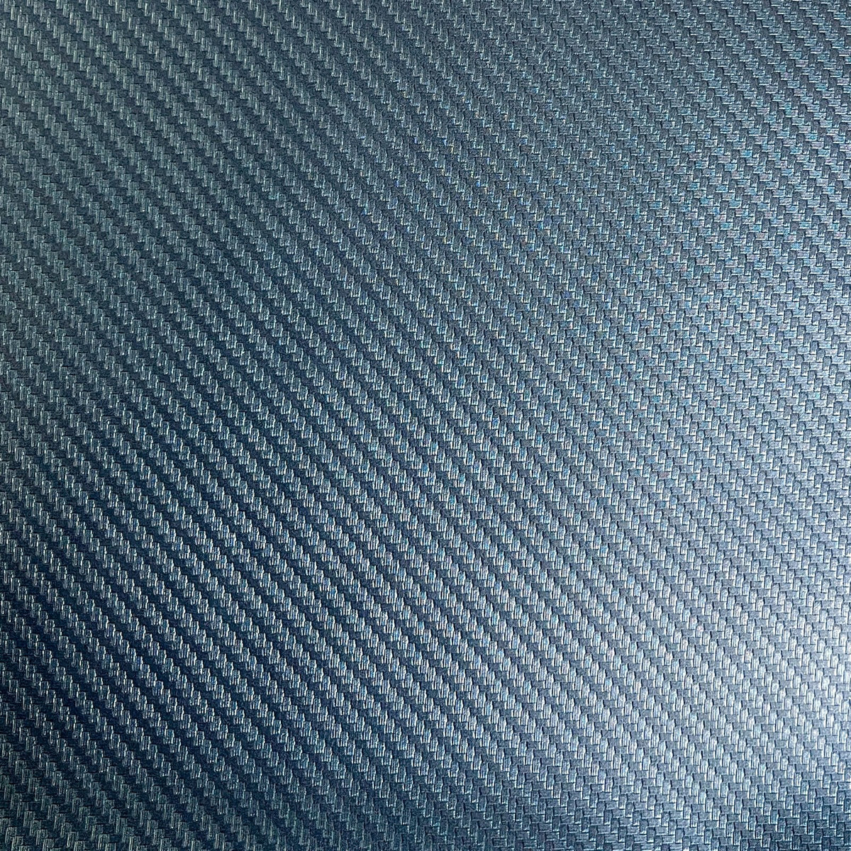 Steel Navy Carbon Fiber Marine Vinyl Fabric, Default Title