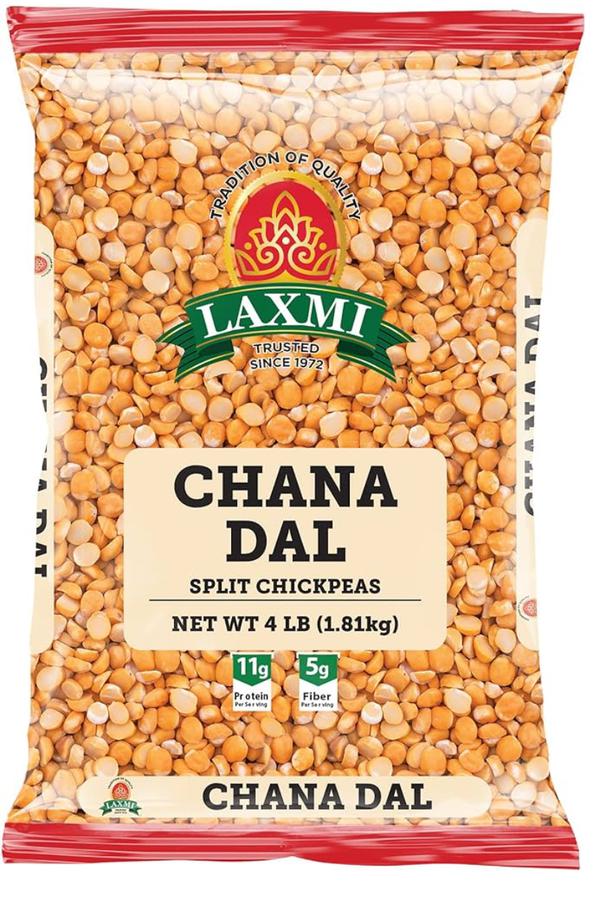 Laxmi Chana Dal