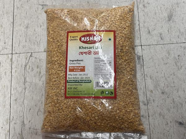 Kishan Khesari Dal