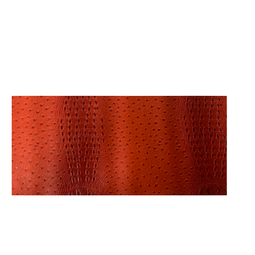 Faux Leather Vinyl Fabric Gatorich Collection