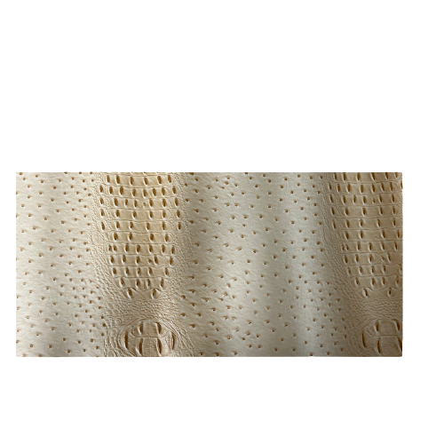 Faux Leather Vinyl Fabric Gatorich Collection