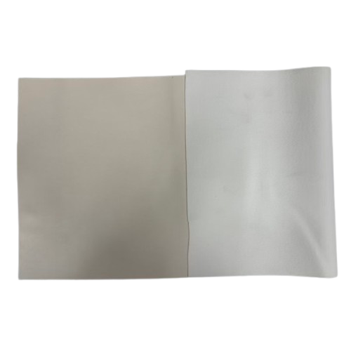 Faux Leather Apparel Vinyl Fabric Revice