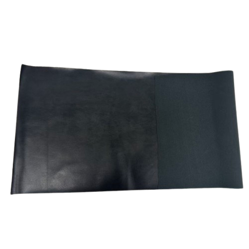 Faux Leather Apparel Vinyl Fabric Revice