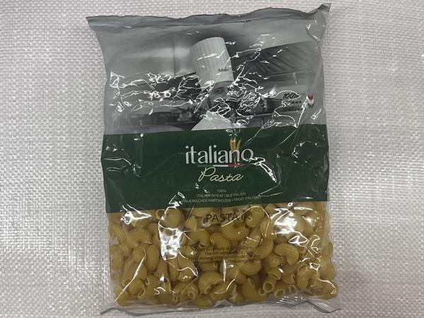 Italiano Elbow Pasta