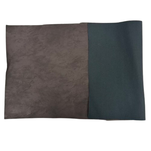 Faux Leather Apparel Vinyl Fabric Revice