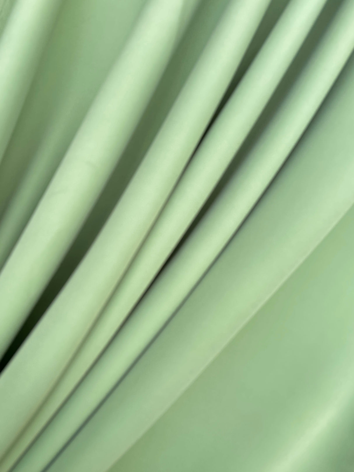 Stretch Crepe Pistachio