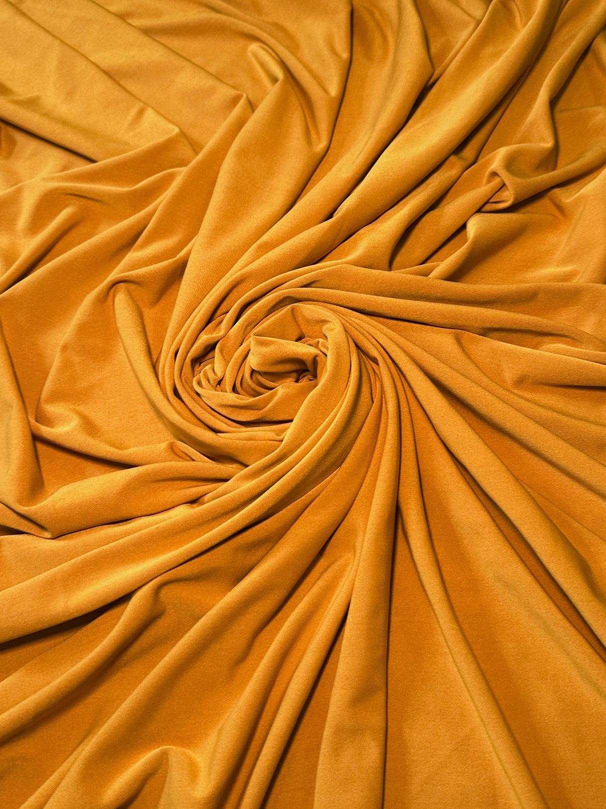 Mustard Yoga Spandex