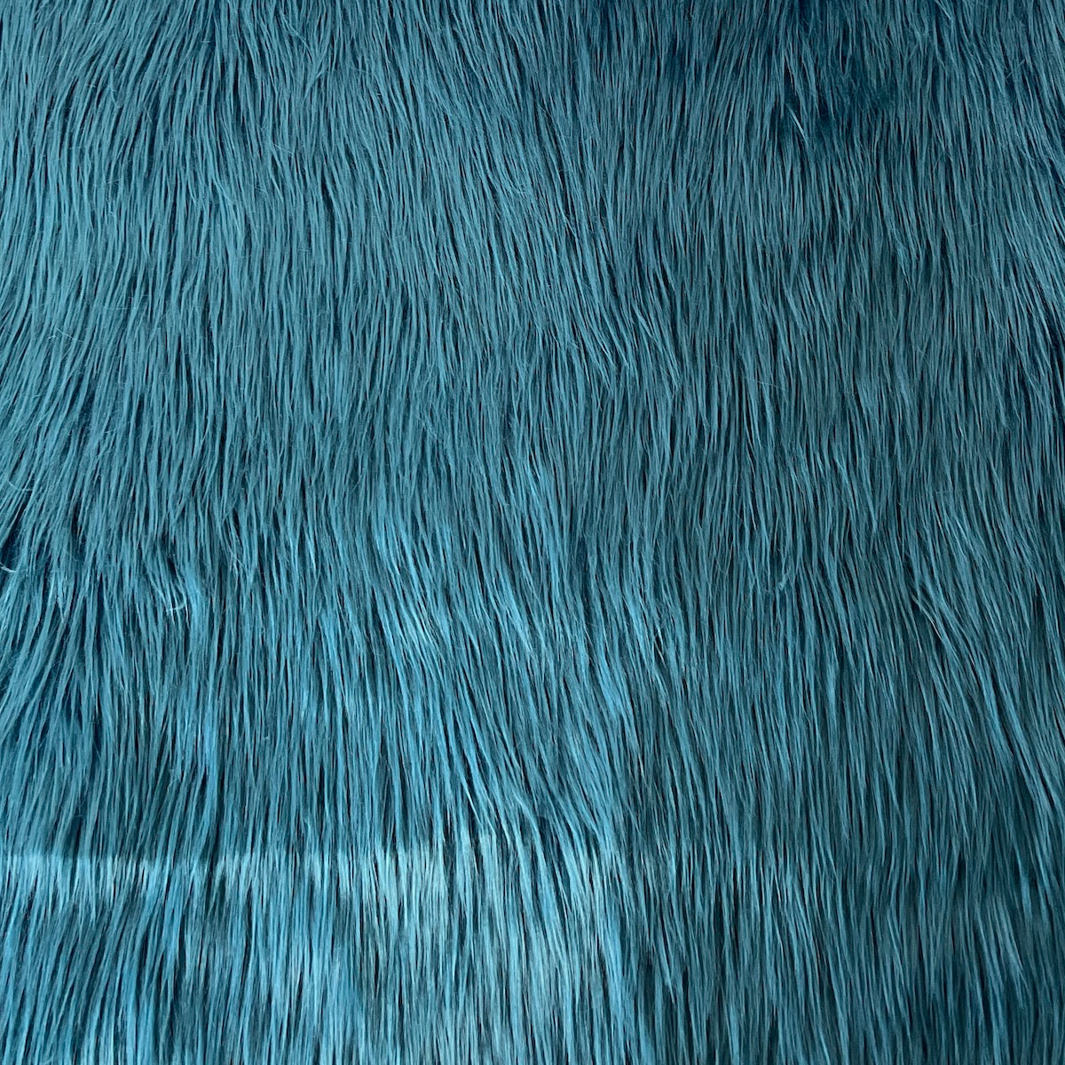 Faux Fur Fabric Luxury Long Pile Shaggy