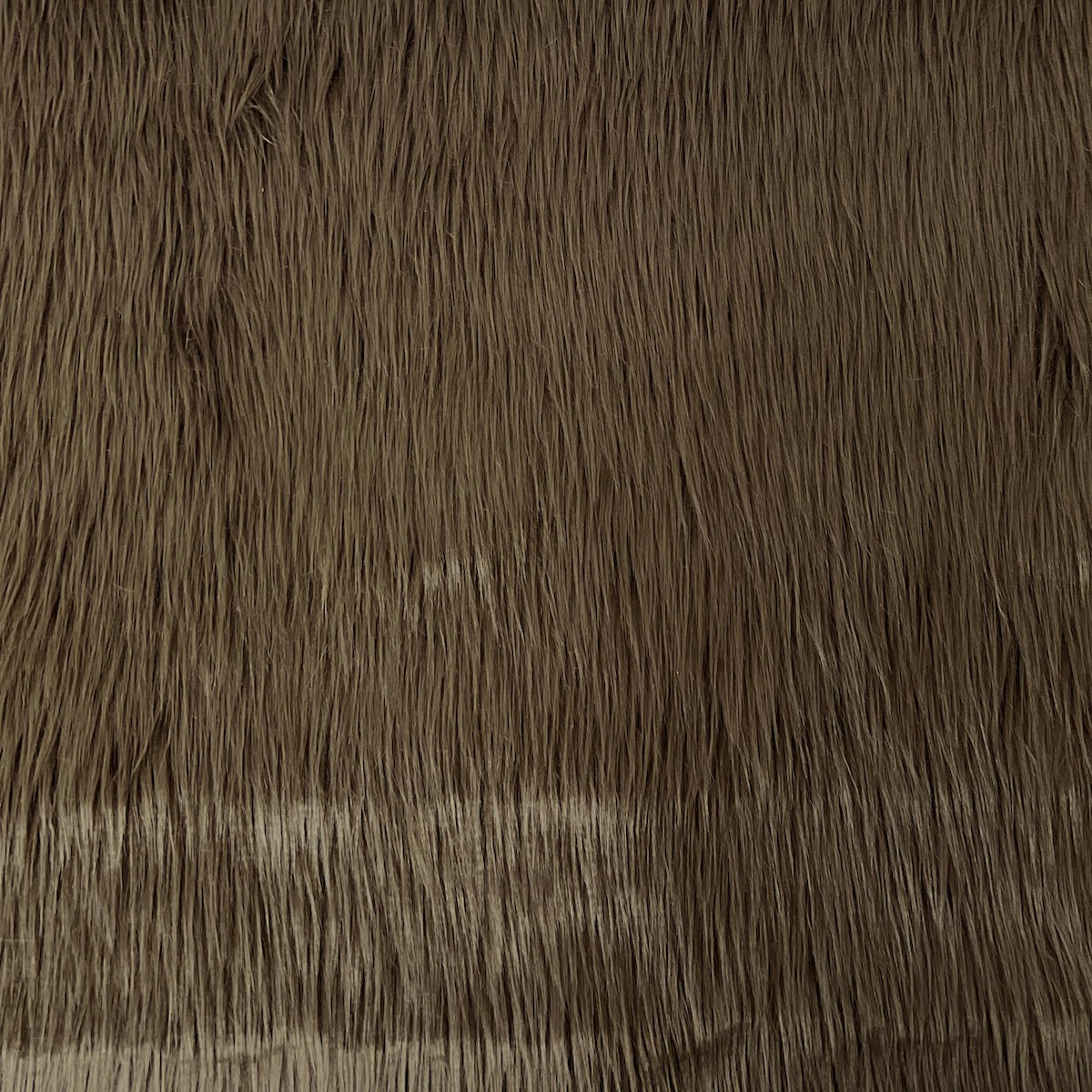 Faux Fur Fabric Luxury Long Pile Shaggy